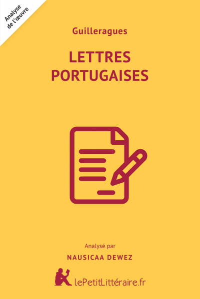 Analyse du livre :  Lettres portugaises
